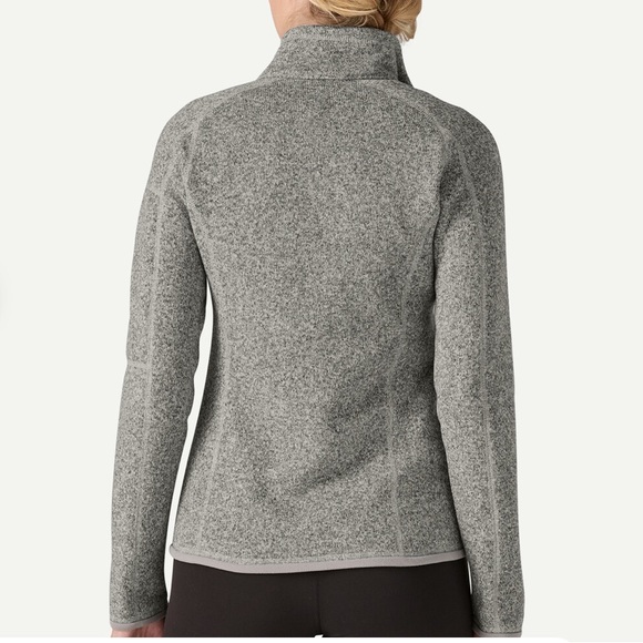 Patagonia Better Sweater Jacket - Picture 2 of 4